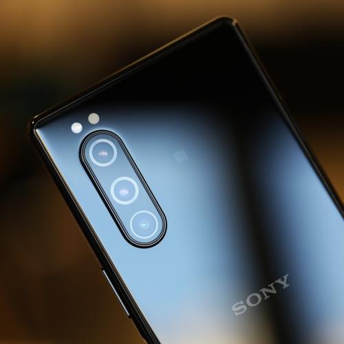 Sony Xperia 5 | Nos photos du smartphone CinemaWide 21:9